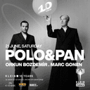 Polo & Pan | Klein Phönix