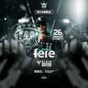DJ FERE - Nowruz Party By VIP EVENT