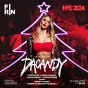 FIRIN NYE 2024 DRINK! FUN! MUSIC! 