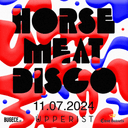Horse Meat Disco