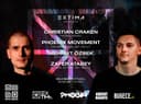 EXTIMA presents Christian Craken + Phoenix Movement