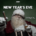 New Year's Eve | Dorock XL Venue
