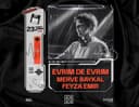 8BL Presents: EVRİM DE EVRİM