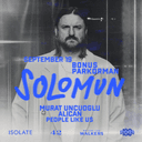 Solomun | Istanbul 2025