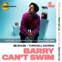 PSM Loves Summer by %100 Müzik: Barry Can't Swim
