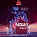 Batıkan Tanrıkulu || Kruz Çeşme