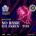 NO BASICOLOGY pt. XII at SUMA HAN