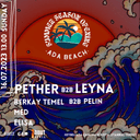 SUMMER Season opening with About Events