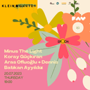 Thursday at Klein Garten