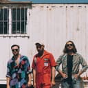 ISLANDMAN -  Öncesi: SIMBA ROOTS ( Dj Set )