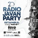 RADIO JAVAN PARTY