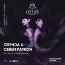 LOTUS PRESENTS