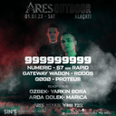 999999999 : ARES OUTDOOR ALAÇATI