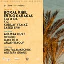 KAFES X MILO : PIRAK FRIDAY