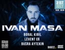 Milo Beach Presents: Ivan Masa 