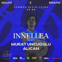 Innellea I Breathe x Isolate Present