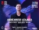 Red Line Presents : André Winter
