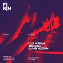 FIRIN PRESENTS GADI MITRANI