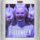 Halloween Carnival - Pixel