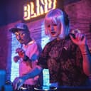 2000's Party / Daddy-E & Dear Darling 