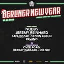BERLINER NEW YEAR | SUMA HAN