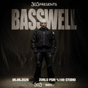 303 Records Presents: BASSWELL