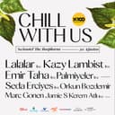Chill With Us