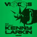 VISIONS KENNY LARKIN