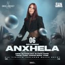 Greed Project Presents Anxhela