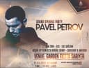 Ravers Empire Presents Pavel Petrov