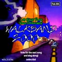 Walkband 2000s