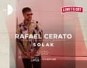 Rafael Cerato x Kastel