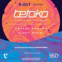 Betoko | 360 Terrace