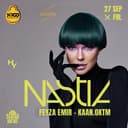 HY NIGHT: NASTIA presented by WE ARE THE WALKERS & %100 MÜZİK at SUMA HAN