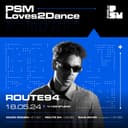 PSM Loves2Dance: Route 94