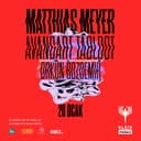 Matthias Meyer | Klein Phonix