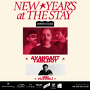 New Year’s w/Avangart Tabldot at The Stay Warehouse