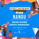 EFFEKT | On the Roof @Marriott Hotel