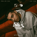 Liva K at Upperist