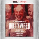 Halloween Carnival - Hollyween