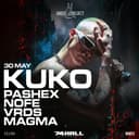 Greed Presents: Kuko