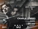 Greed Presents: Charlie Sparks