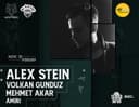 Wolfpack x Hi Bear Presents : Alex Stein