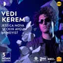 Vedi Kerem x Kastel