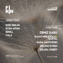 FIRIN PRESENTS DENIZ KABU 