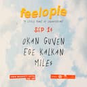  Feelopie Series @Marriott Hotel