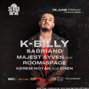 TECHNOWAY PRESENTS: SUMAHAN TAKEOVER 🔥