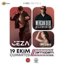 CEZA & Mercan Dede - M Lisa