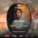 Meloko x ZOE