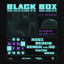 Black Box İstabul